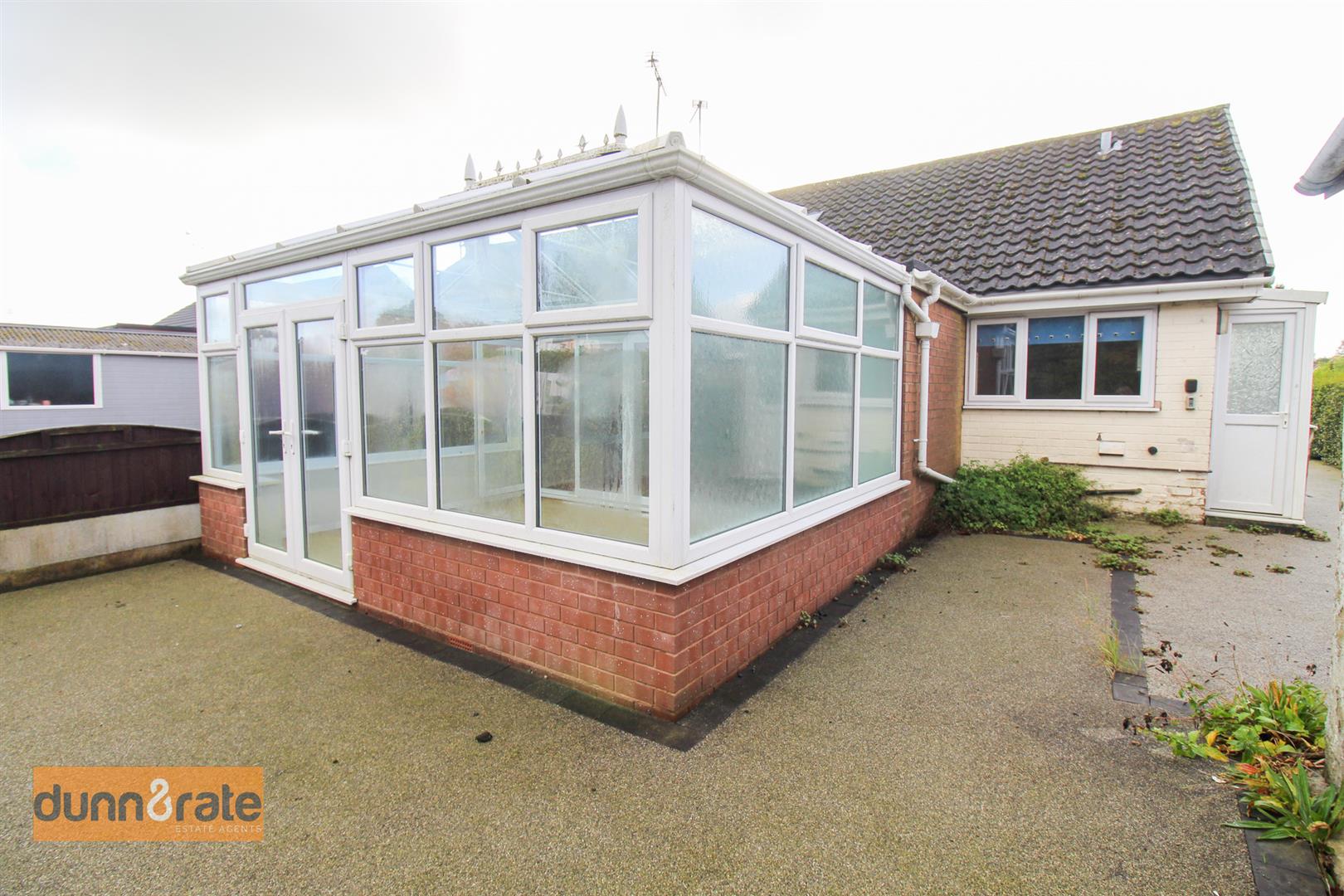 Park Road, Werrington, Stoke-On-Trent